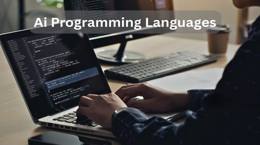 Ai programming languages