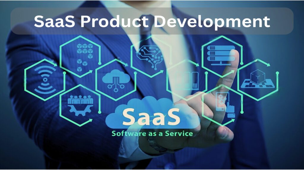 SaaS Product Development