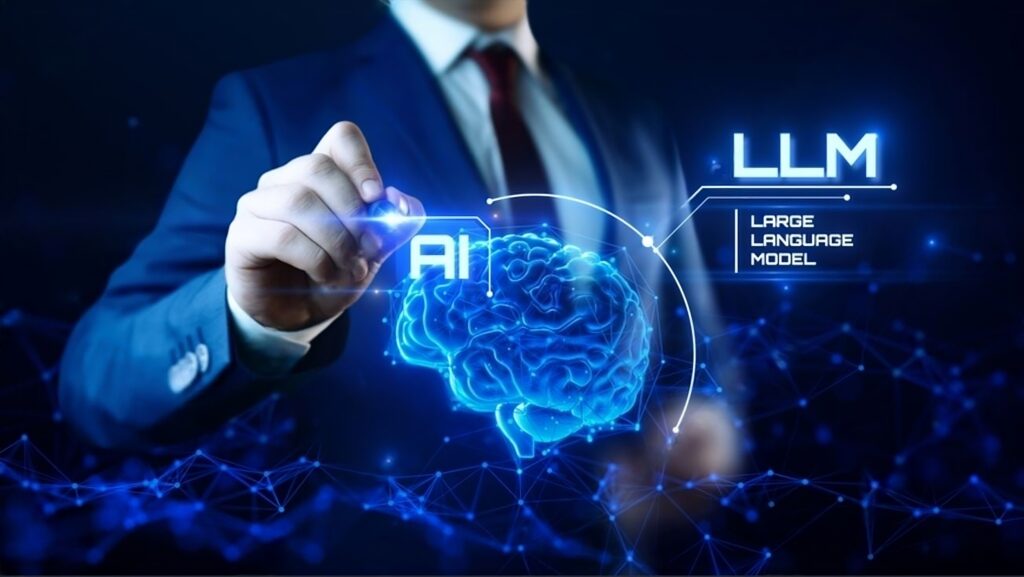 Top llms models 2025