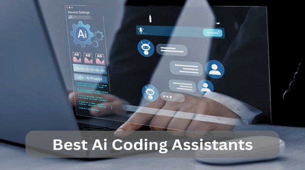 best ai coding assistant