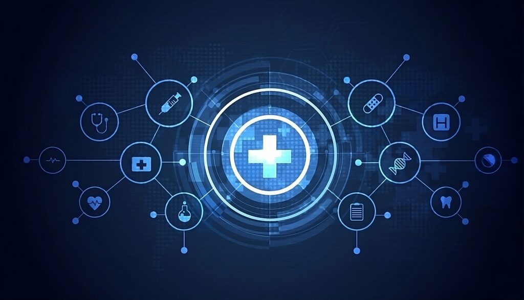 Case Management Software for Healthcare