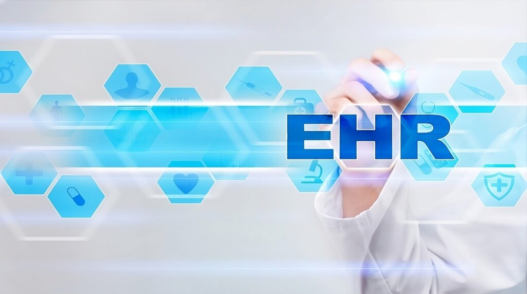 ehr software development