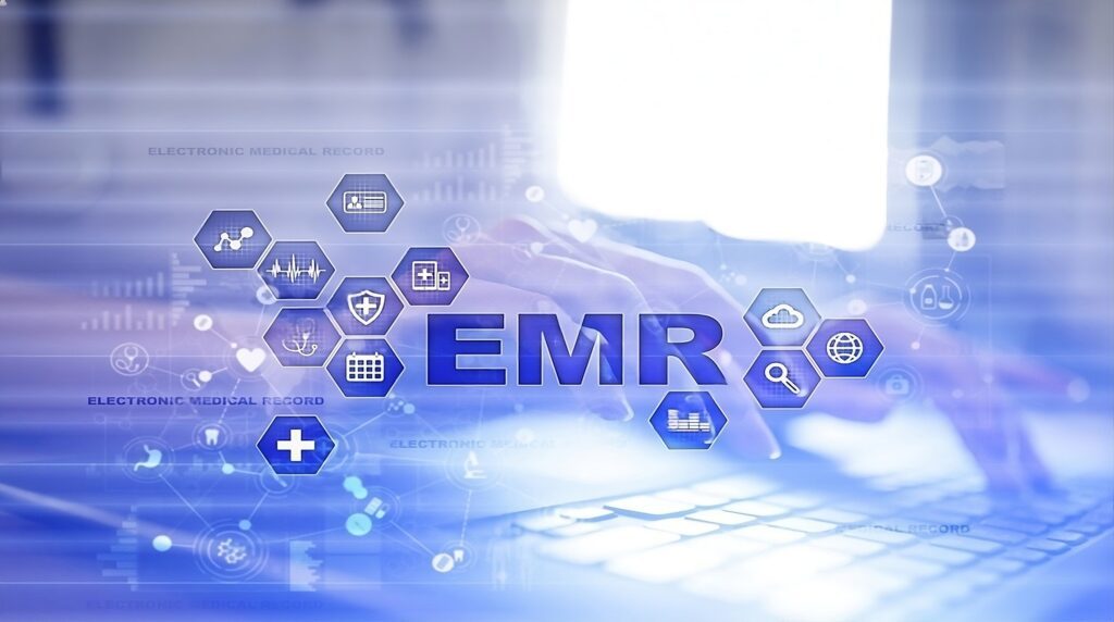 EMR Development