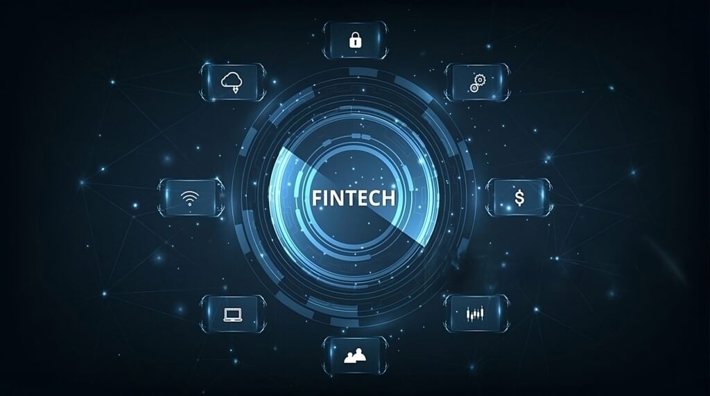 fintech software development