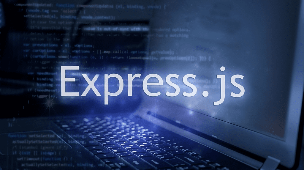 express js vs node js