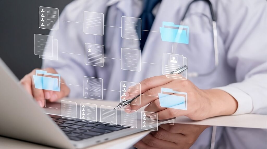 medical documentation software