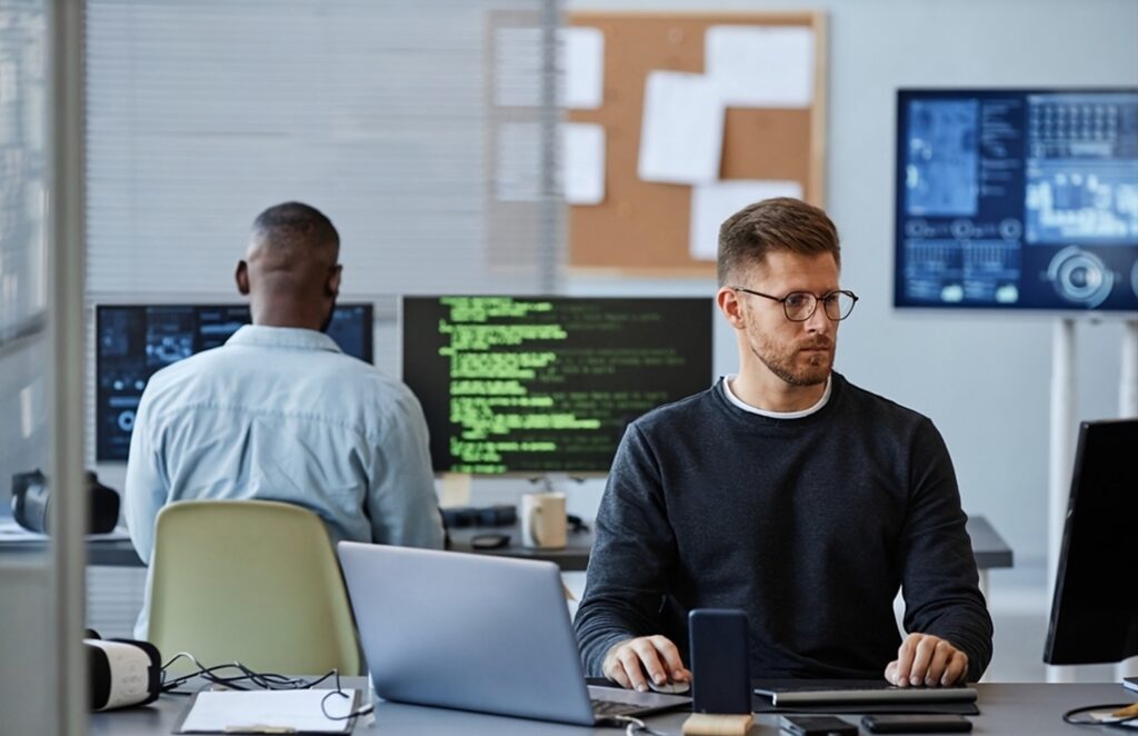 java development services