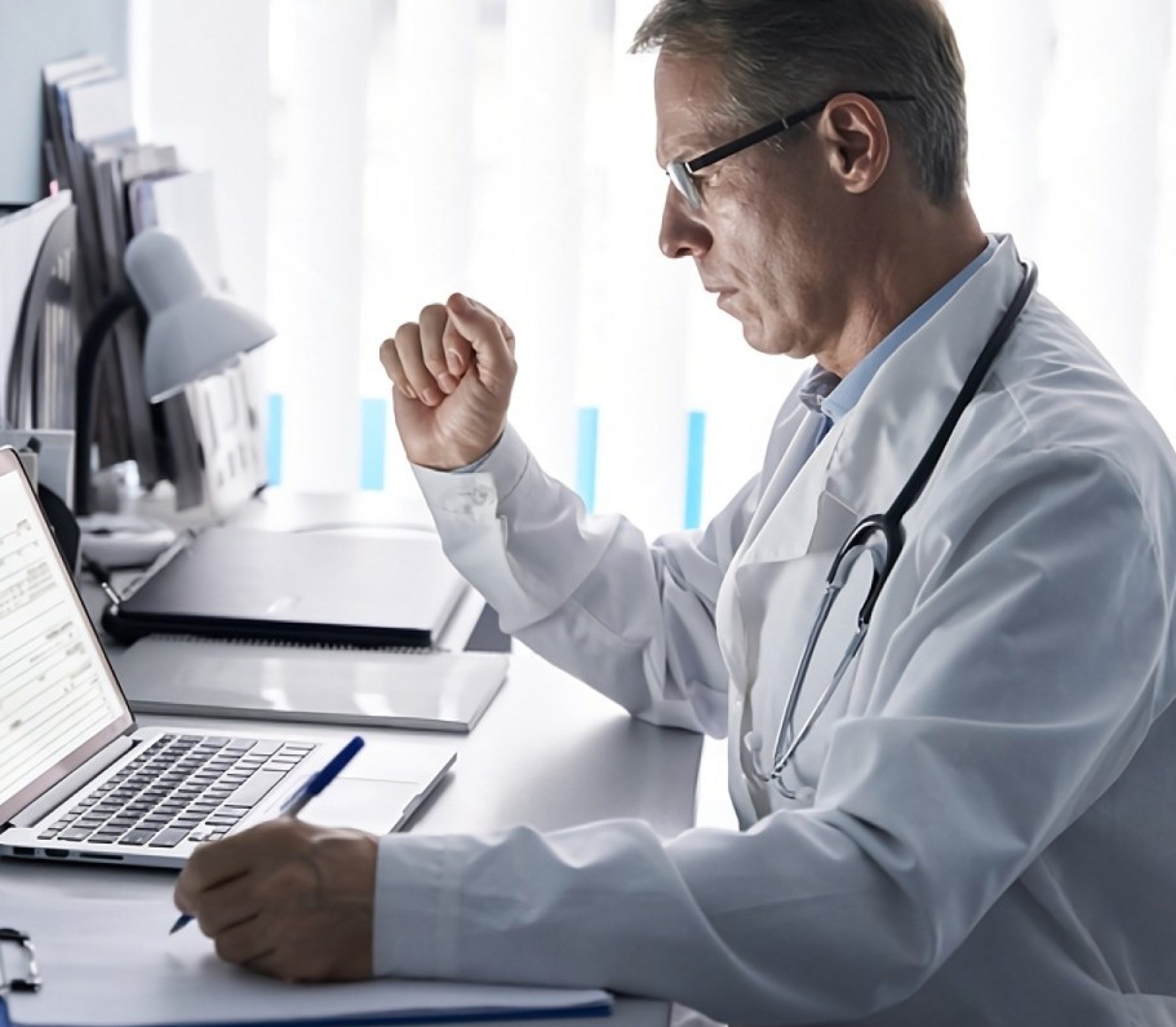 healthcare software development services