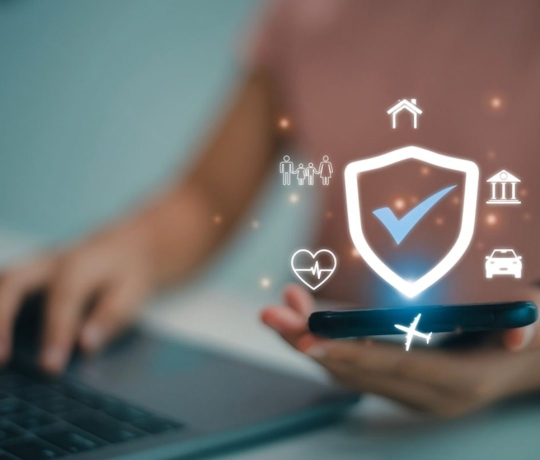 insurance software development services