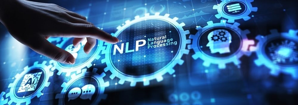 natural language processing