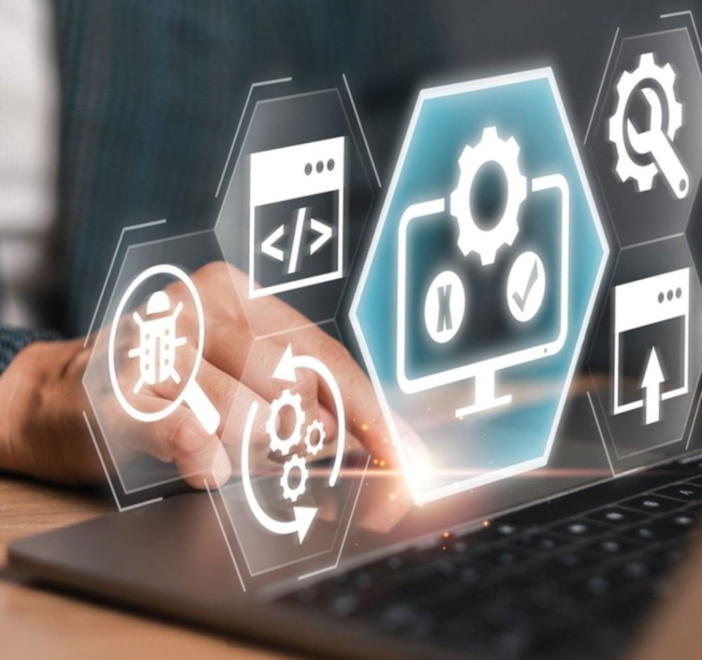 quality assurance testing