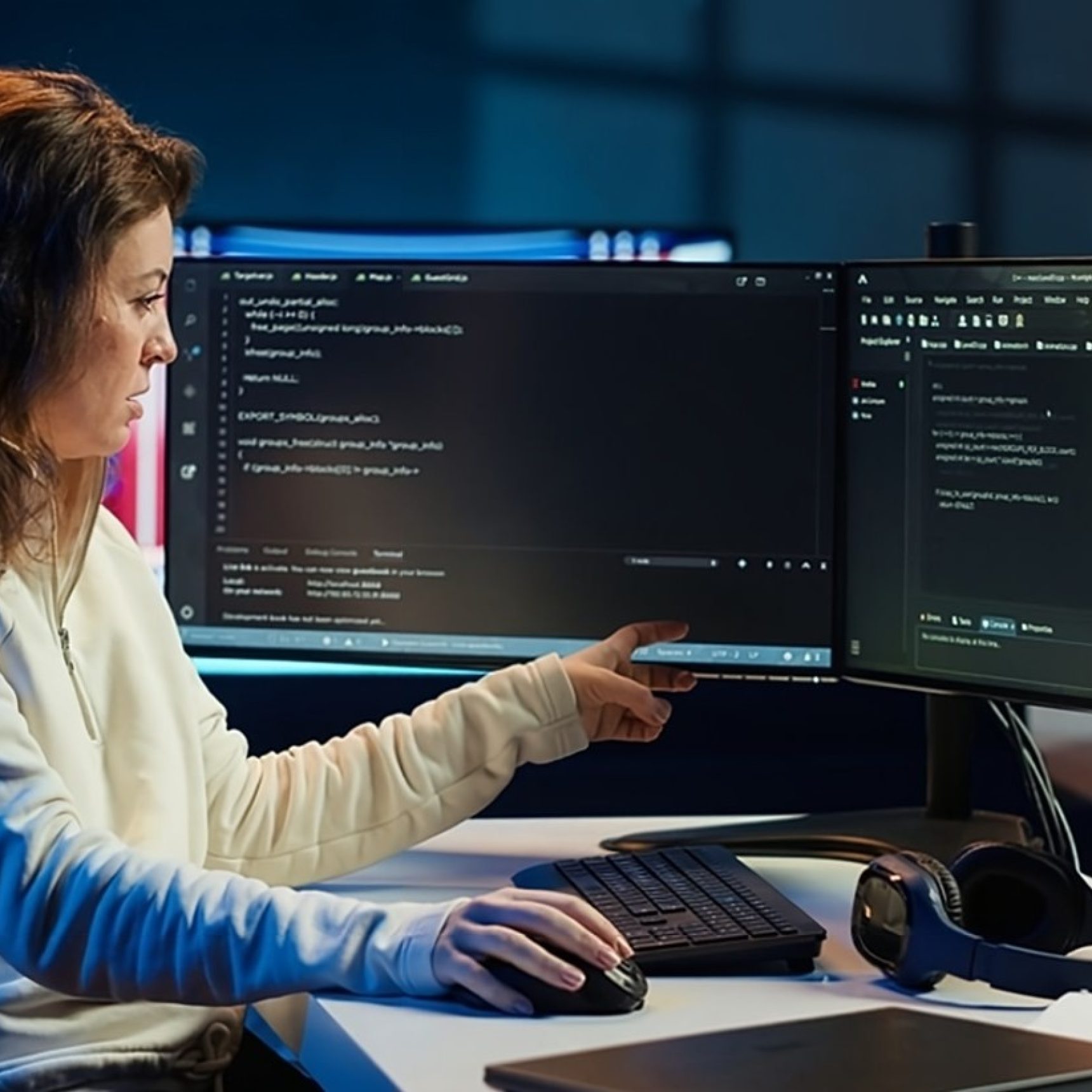 typescript development services